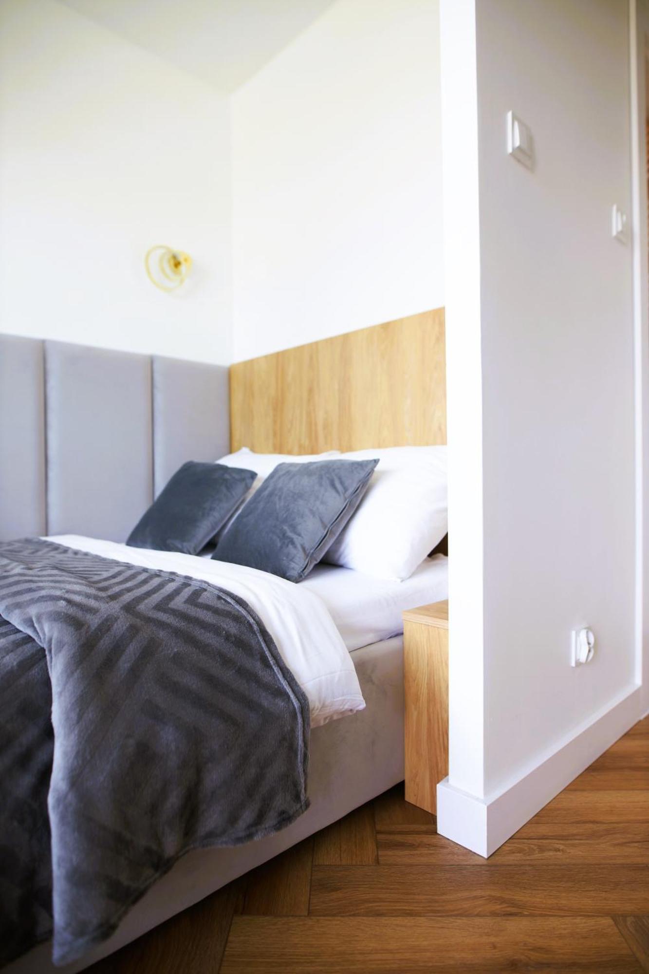 Gold Apartments Pileckiego Warsawa Bagian luar foto