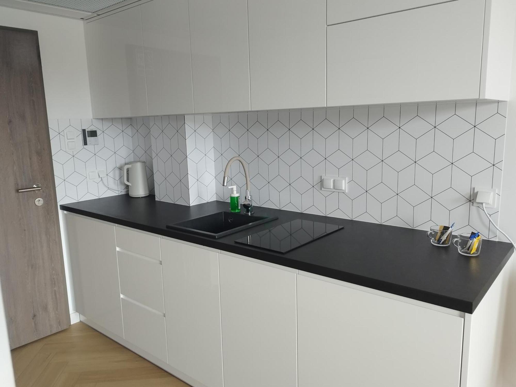 Gold Apartments Pileckiego Warsawa Bagian luar foto